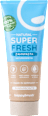Zahnpasta Natural Super Fresh happybrush