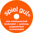 Beißring, Naturkautschuk, Schildkröte Grünspecht