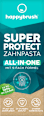 Zahnpasta All-In-One Super Protect happybrush