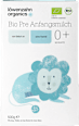 Anfangsmilch Pre von Geburt an Löwenzahn Organics