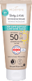 Sonnencreme Baby & Kids sensitiv, LSF 50 Mabyen