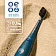 Aufsteckbürsten Eco Vibe 3+ happybrush
