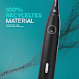 Elektrische Zahnbürste Eco Vibe 3+ happybrush