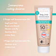 Sonnencreme Baby & Kids sensitiv, LSF 50 Mabyen