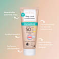 Sonnencreme Baby & Kids sensitiv, LSF 50 Mabyen