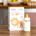 Folgemilch 3 nach dem 10. Monat Löwenzahn Organics