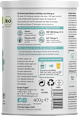 Folgemilch auf Vollmilchbasis, nach dem 6. Monat Löwenzahn Organics
