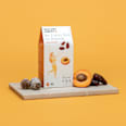 Energy Balls für Stillende mit Dattel & Aprikose Löwenzahn Organics