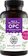 OPC Traubenkernextrakt Kapseln 180 St. Nature Love