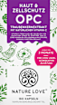 OPC Traubenkernextrakt Kapseln 180 St. Nature Love