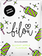 Kaugummi Slushy Apple Flavour bilou