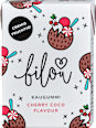 Kaugummi Cherry Coco Flavour bilou