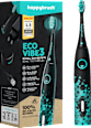 Schallzahnbürste Typ Eco V3 happybrush