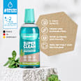 Mundspülung SuperClean happybrush