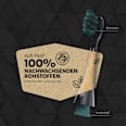 Aufsteckbürsten Super Clean Eco happybrush