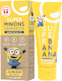 Junior Zahnpasta Super Banana Minions happybrush