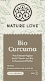 Curcuma Kapseln 180 St Nature Love