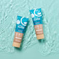 Zahnpasta Natural Super Ocean Whitening happybrush