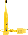 Schallzahnbürste Kinder StarterKit V3 Minions happybrush