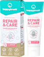 Zahnpasta Repair & Care Zahnfleischschutz happybrush