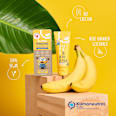 Junior Zahnpasta Super Banana Minions happybrush
