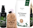 Geschenkset Entspannt Fahren 2tlg AllgäuQuelle