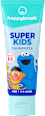 Zahnpasta Kinder Super Sesamstraße happybrush