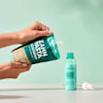 Zahnpasta Spender Rundumschutz Nachfüllbar happybrush