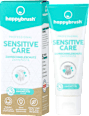 Zahnpasta Sensitive Care Zahnschmelzschutz happybrush