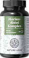 Mariendistel Komplex Nature Love