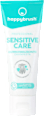 Zahnpasta Sensitive Care Zahnschmelzschutz happybrush