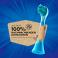 Aufsteckbürsten Kinder Eco Vibe happybrush