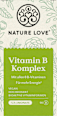 Vitamin B Komplex Kapseln 90 St Nature Love