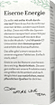 Eisen & Vitamin C Tabletten Nature Love