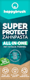 Zahnpasta All-In-One Super Protect happybrush