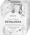 Zahnpasta White BEN&ANNA