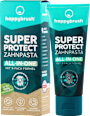 Zahnpasta All-In-One Super Protect happybrush
