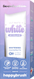 Zahnpasta Ultimate White Twenty4Tim happybrush