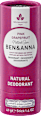Deostick Pink Grapefruit BEN&ANNA