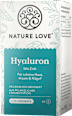 Hyaluron 500 Kapseln Nature Love