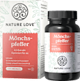 Mönchspfeffer Kapseln Nature Love