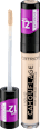 Tekutý korektor Liquid Camouflage - 005 Light Natural CATRICE
