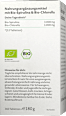 Bio Spirulina & Chlorella Tabletten Nature Love