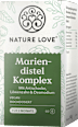 Mariendistel Komplex Nature Love
