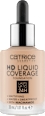 Make-up HD Liquid Coverage - 030 Sand Beige CATRICE