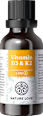 Vitamin D3 & K2 Tropfen Nature Love