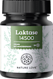 Laktase 14.500 Tabletten 90 St Nature Love