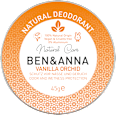 Натурален крем-дезодорант Vanilla Orchid BEN&ANNA