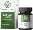 Laktase 14.500 Tabletten 90 St Nature Love