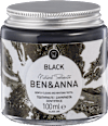 Zahnpasta Black BEN&ANNA
